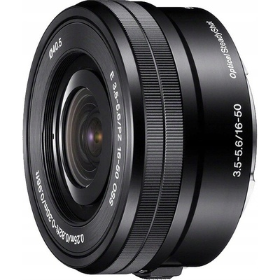 Sony E 16-50 mm f 3.5-5.6 PZ OSS pre ALPHA OEM