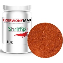 Shrimp Nature Red Max 20 g