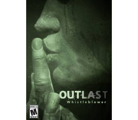 Outlast: Whistleblower