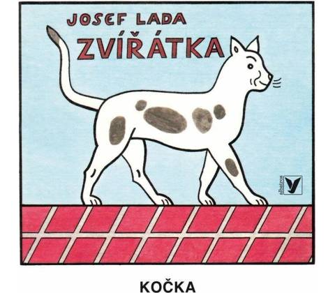 Zvířátka
