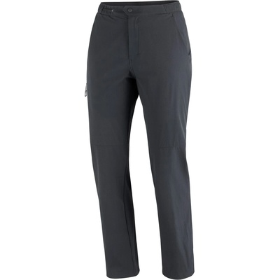 Salomon Дамски туристически панталон Salomon Women's Wayfarer 2.0 Pants Walking trousers - Deep Black (110-1696-0124)