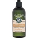 Šampony L'Occitane Aromachology Gentle & Balance Micellar Shampoo 300 ml