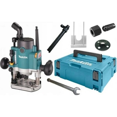 Makita RP1111CJ Horná fréza 1100W