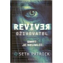 Oživovatel - Seth Patrick