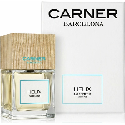 Carner Barcelona Helix parfémovaná voda unisex 100 ml
