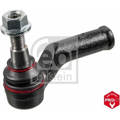 Hlava/čap spojovacej tyče riadenia FEBI BILSTEIN 38865 38865