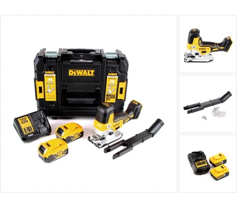DeWALT DCS335P2