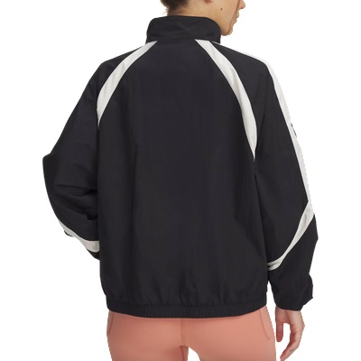 Under Armour Icon Crinkle Track Jacket