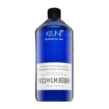 Keune 1922 Fortifying Shampoo 1000 ml