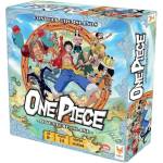 Topi Games Настолна игра One Piece: Adventure Island - Семейна (TGF17000) - digit
