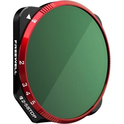 Freewell variabilní ND2-5 pro DJI Mavic 3 FW-MC3-VND2-5