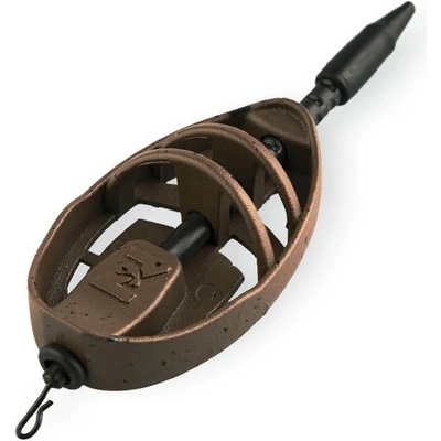 Zfish Krmítko Method Feeder ZFX - 30 g