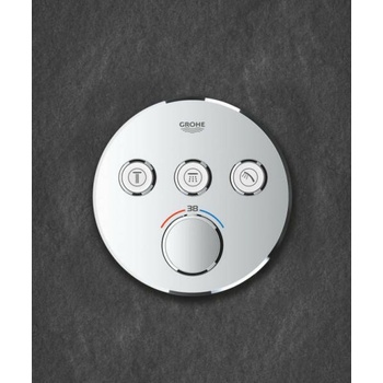 Image 1 of GROHE SmartControl 29121000