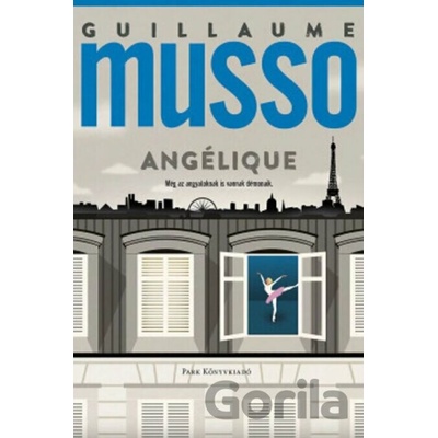 Angélique