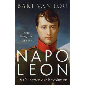 Napoleon | Bart van Loo, Bärbel Jänicke (ISBN: 9783406849626)