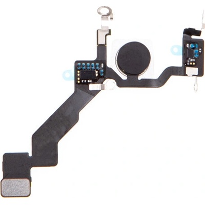 AppleMix Flex kábel s LED diódou a horným mikrofónom pre Apple iPhone 13 Pro Max - Kvalita A+