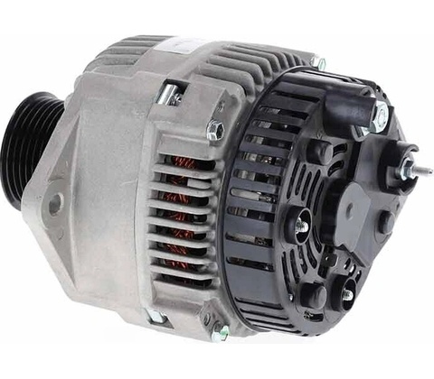Alternátor HELLA 8EL 011 710-341