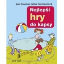 Nejlepší hry do kapsy