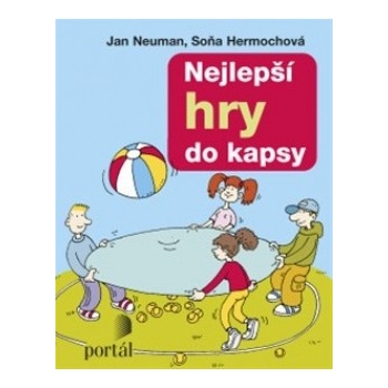 Nejlepší hry do kapsy