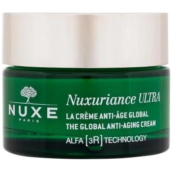 NUXE Nuxuriance Ultra The Global Anti-Aging Cream антиейдж крем за лице 50 ml за жени