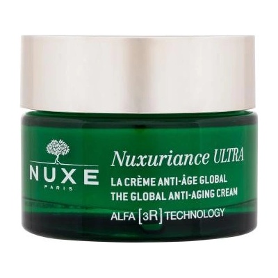 NUXE Nuxuriance Ultra The Global Anti-Aging Cream антиейдж крем за лице 50 ml за жени
