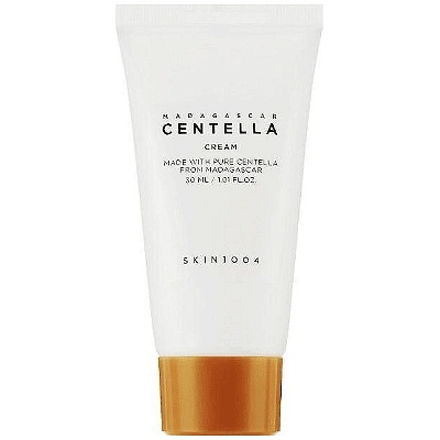 SKIN1004 Крем за лице азиатска центела, серамиди и ниацинамид Skin1004 Madagascar Centella Cream 30ml
