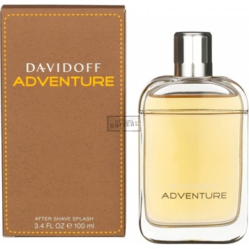 Davidoff Adventure voda po holení 100 ml