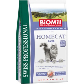 Biomill Homecat 500 g