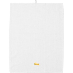 Normann Copenhagen Малка кухненска кърпа Yummy Cheese 50 x 70 см (605863)