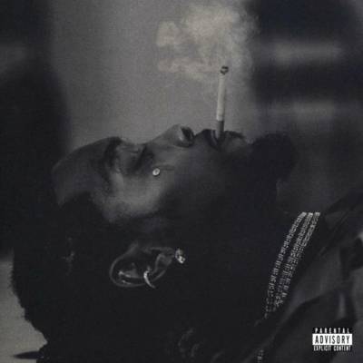 Offset: Kiari CD