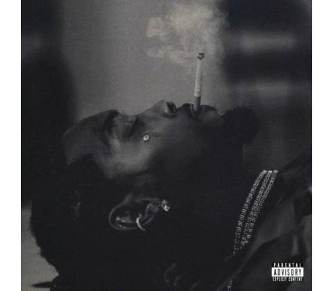 Offset: Kiari CD
