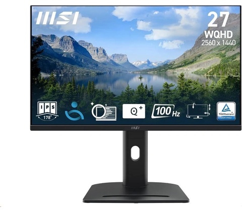 MSI PRO MP275QPG