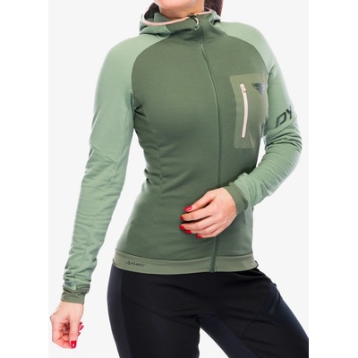 Dynafit Radical Polartec Hooded Jacket sage