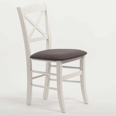 ITTC Stima Clayton lux 6 antracit / bílá