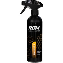 RDM SPINNER 500 ml