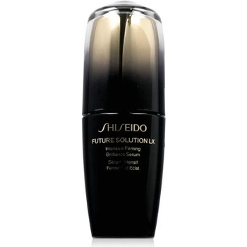 Shiseido Future Solution LX Intensive Firming Brilliance Serum стягащ серум за лице 50 ml за жени