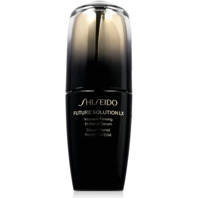 Shiseido Future Solution LX Intensive Firming Brilliance Serum стягащ серум за лице 50 ml за жени