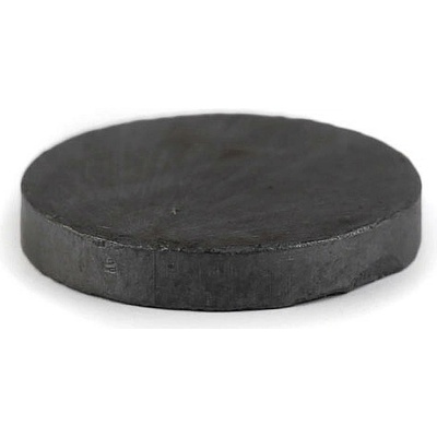 Magnet Ø18 mm antracit 20 ks