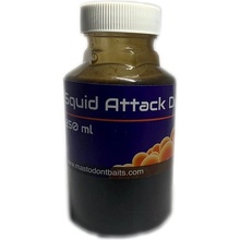 Mastodont Baits Squid Attack Dip 250 ml