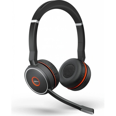 Jabra Evolve 75 SE 7599-848-109 – Zboží Živě
