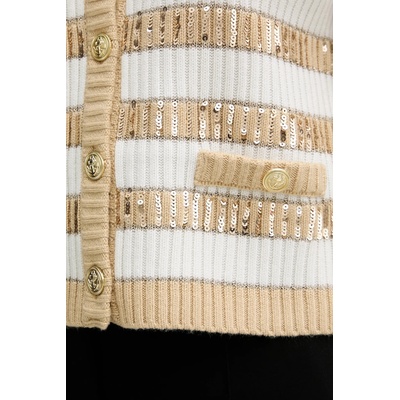 Marciano by Guess Жилетка с вълна Marciano by Guess MARTHA (6RGR19.5904Z)