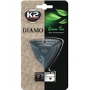 K2 DIAMO Green Tea