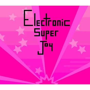 Electronic Super Joy