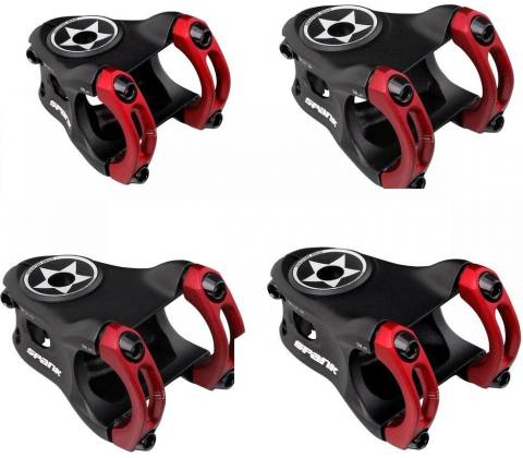 Spank Split MTB