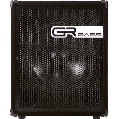 GR Bass GR 115 Бас кабинет