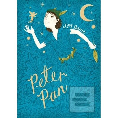 Peter Pan: V&A Collectors Edition