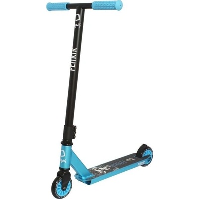 D-Young Fenrir svetlomodrá