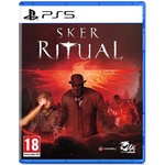 Wales Interactive Sker Ritual (PS5)