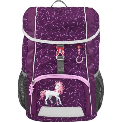 Step by Step KID Pretty unicorn nuala