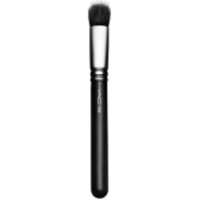 MAC Brush 130S štětec na make-up s dvěma druhy štětin – Zboží Dáma